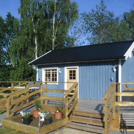 Lussebo 9 Villa Lidkoping Bagian luar foto