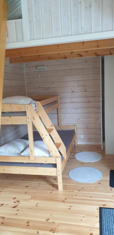 Lussebo 9 Villa Lidkoping Bagian luar foto