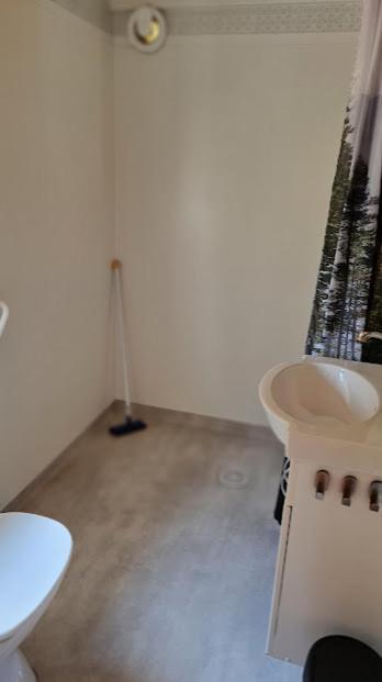 Lussebo 9 Villa Lidkoping Bagian luar foto